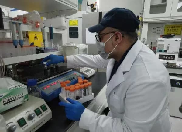 From Student to Tech Innovator: Pakistani Scholar Bridges Academia and Industry