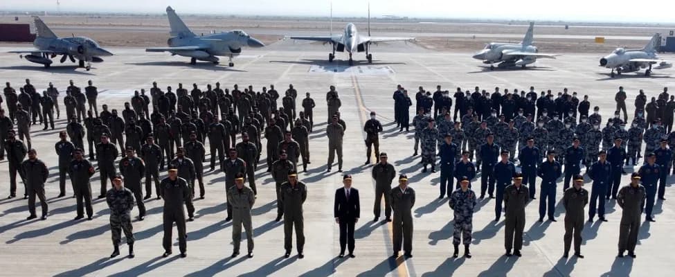 China-Pakistan Military Ties Deepen with Joint Defense Initiatives
