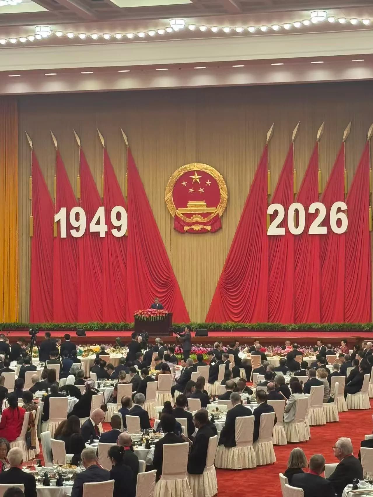 Xi calls for firm confidence, solid steps for China's national rejuvenation
