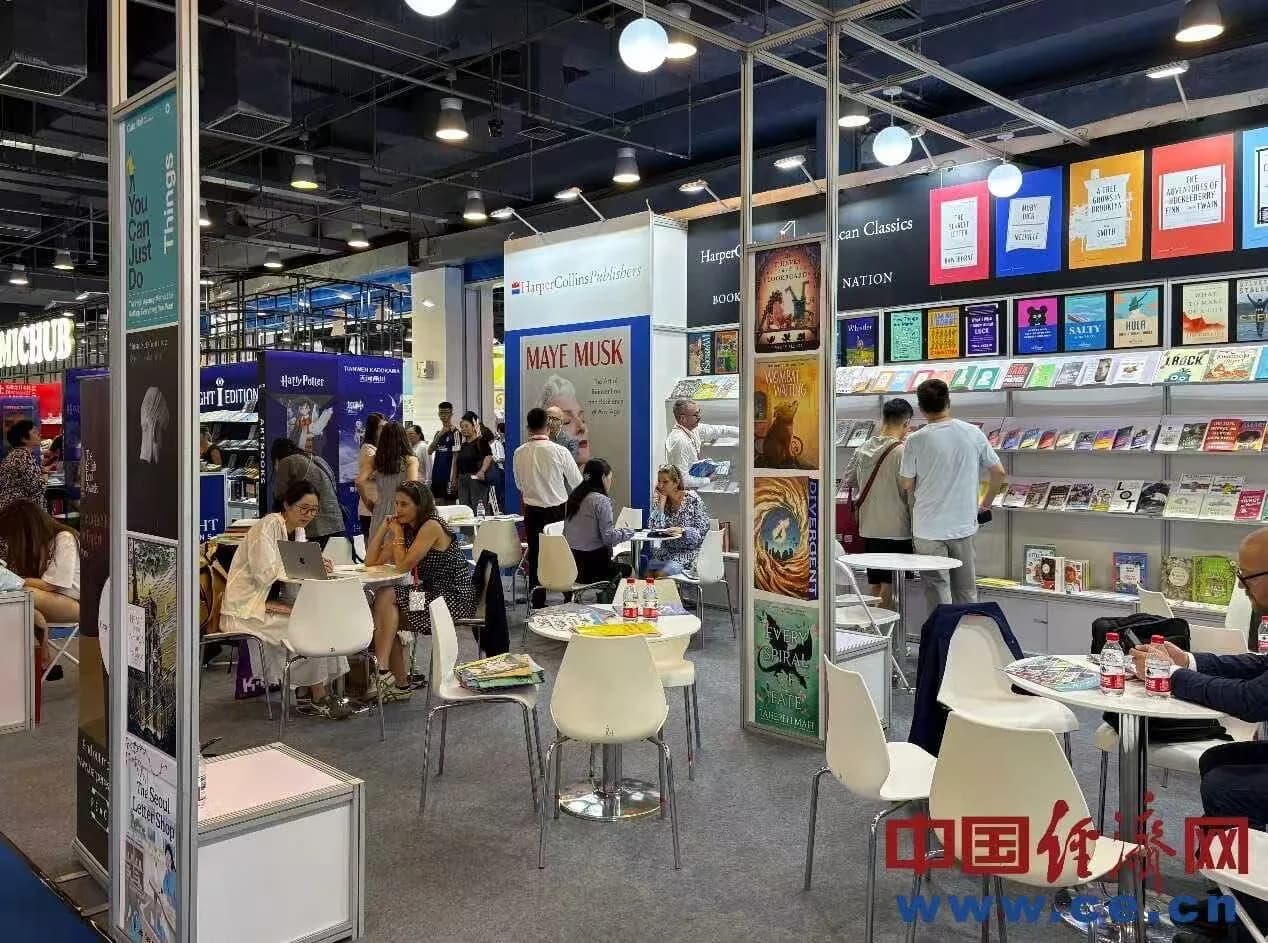 Pakistani publishers eye broader copyright cooperation with China