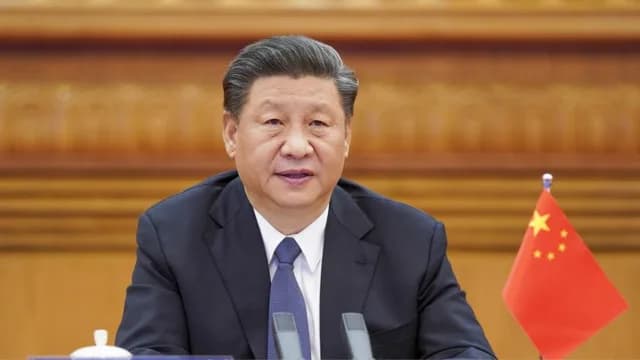 President Xi to attend APEC meeting, G20 Summit, visit Peru, Brazil