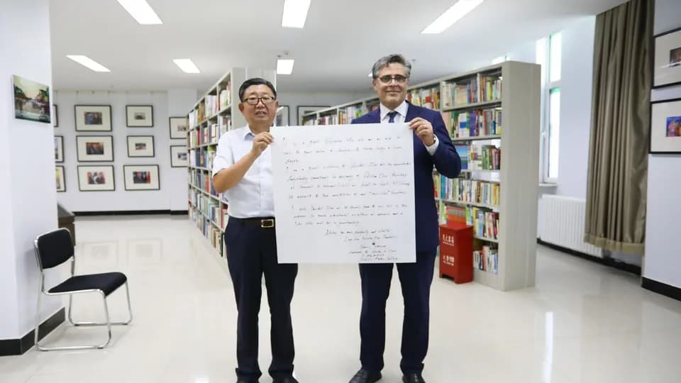Pak envoy concludes productive orientation visit to China’s Inner Mongolia Autonomous Region