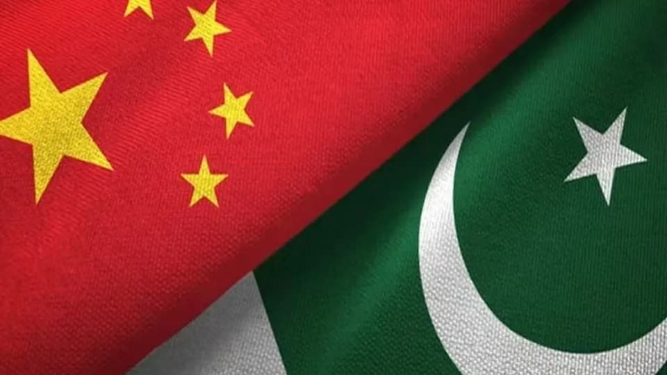E-Cluster launched in Pakistan to build local manufacturing bases for clean energy