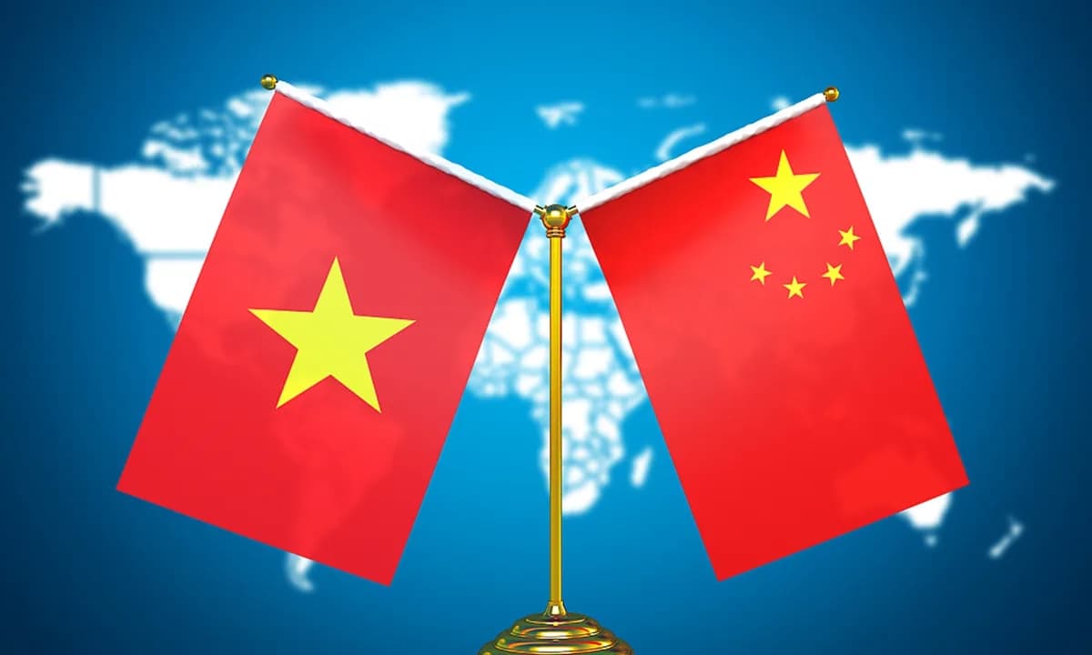More exchanges urged between China, Vietnam