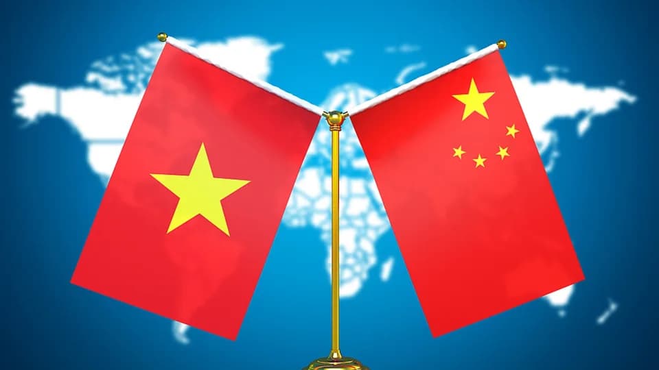 More exchanges urged between China, Vietnam