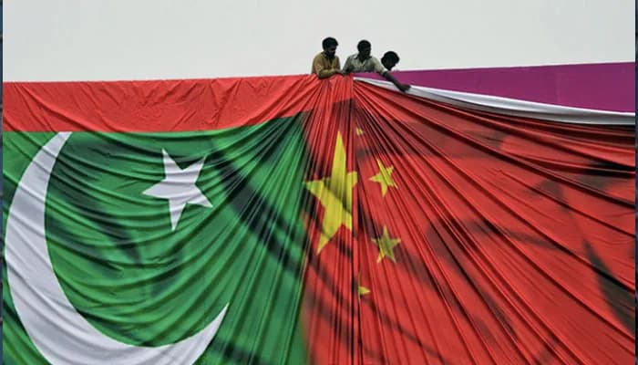 Pakistan Reaffirms Support for One-China Policy