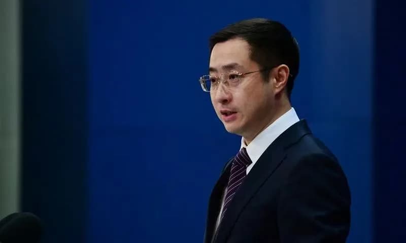 China willing to play constructive role in improving Pakistan-Afghanistan ties: FM