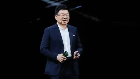 HUAWEI Mate 90 Series, Equipped with Flagship Tau Chipset Across the Entire Series launched