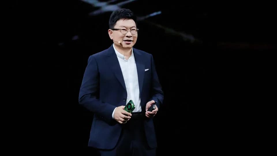 HUAWEI Mate 90 Series, Equipped with Flagship Tau Chipset Across the Entire Series launched