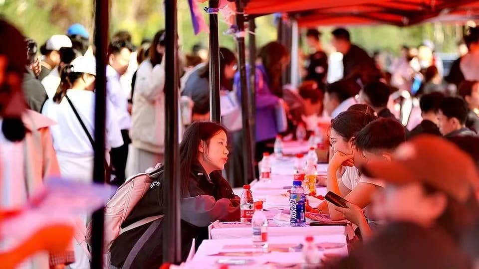 China creates nearly 60m urban jobs by August, exceeding target