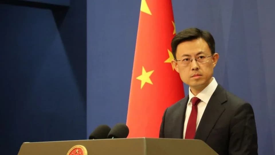China hopes for a sustained, effective ceasefire between Israel and Iran: Guo Jiakun