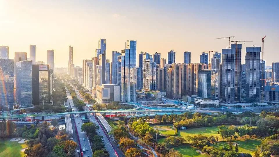 China confident in achieving its 2025 GDP growth target: NDRC