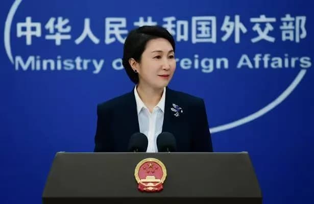China strongly condemns terrorist attack on Jaffar express in Balochistan