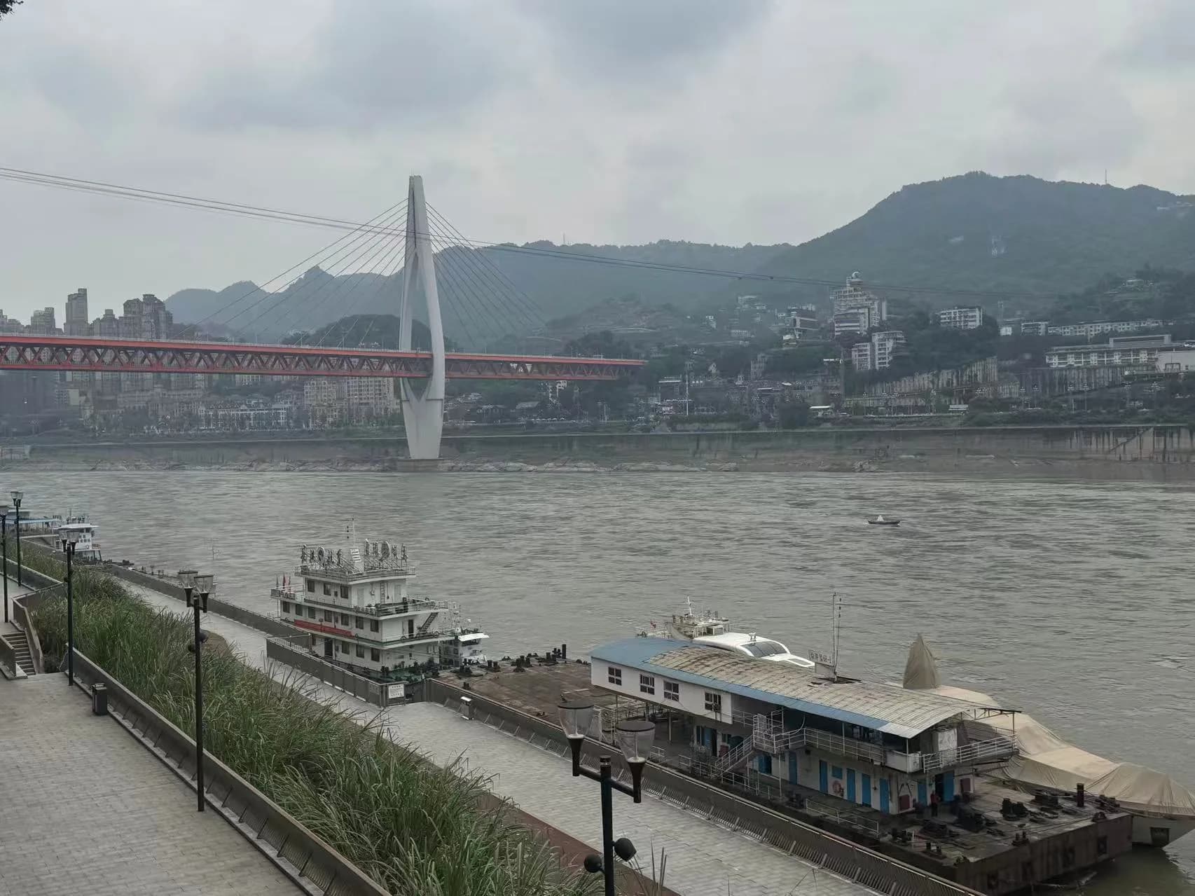 Eco-City in Action: Chongqing Demonstrates Waste and Emission Control Breakthroughs