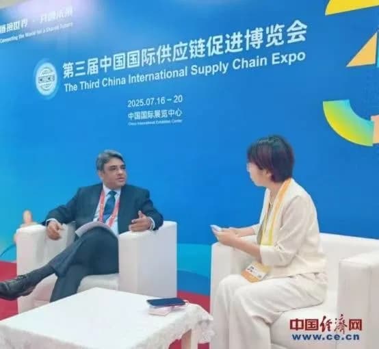 China, Pakistan witnessing emergence of tighter financial chain: NBP Chief Representative
