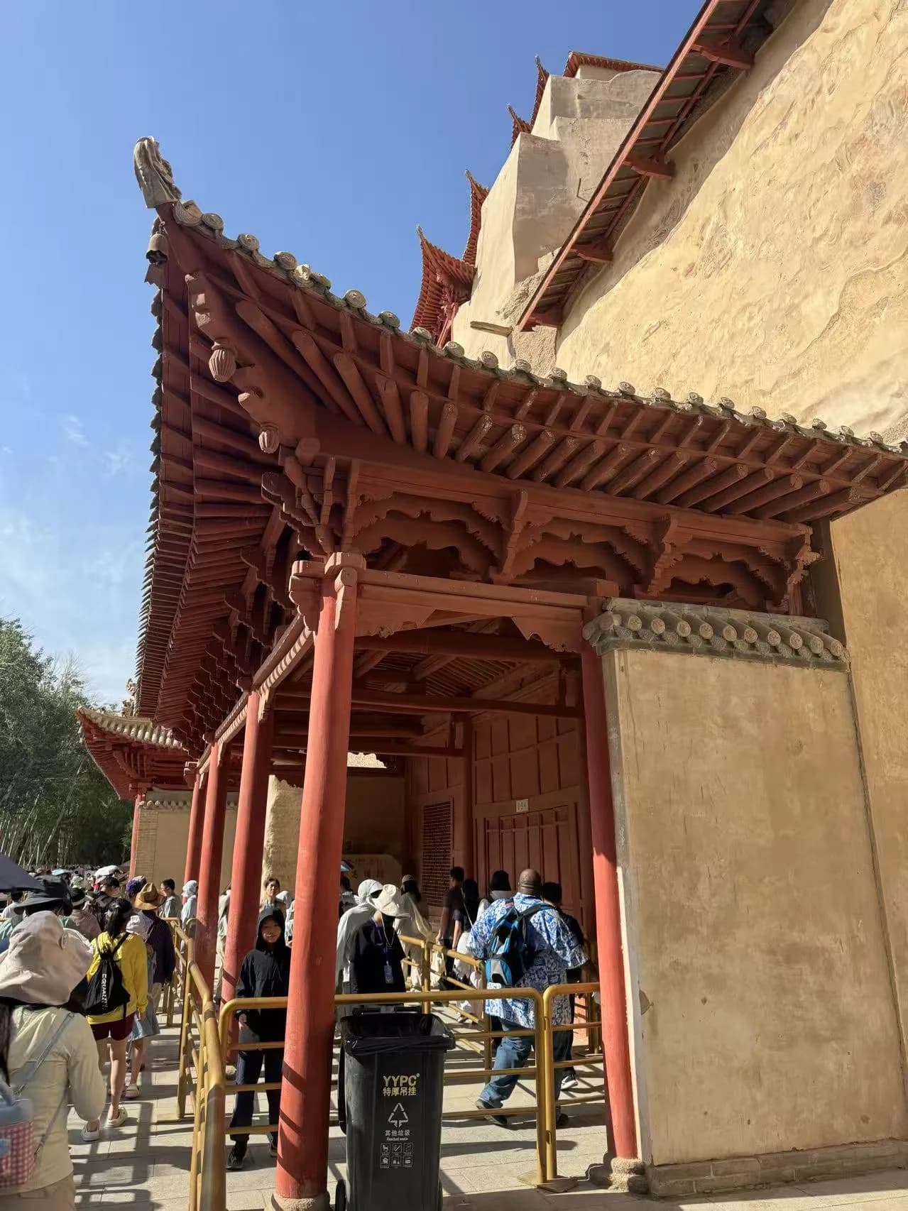 Dunhuang Academy gets remarkable achievement in protection, research of Dunhuang Cultural Heritage