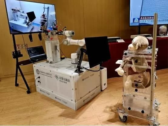 From Science Fiction to Clinical Reality: China Accelerates Brain–Computer Interface Development