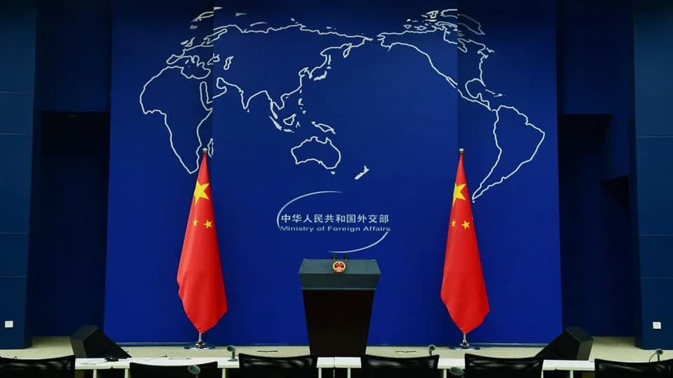 China closely follows situation in Syria: Chinese Foreign Ministry