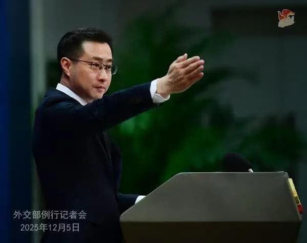 China to provide $100 million to Palestine to alleviate human crisis in Gaza