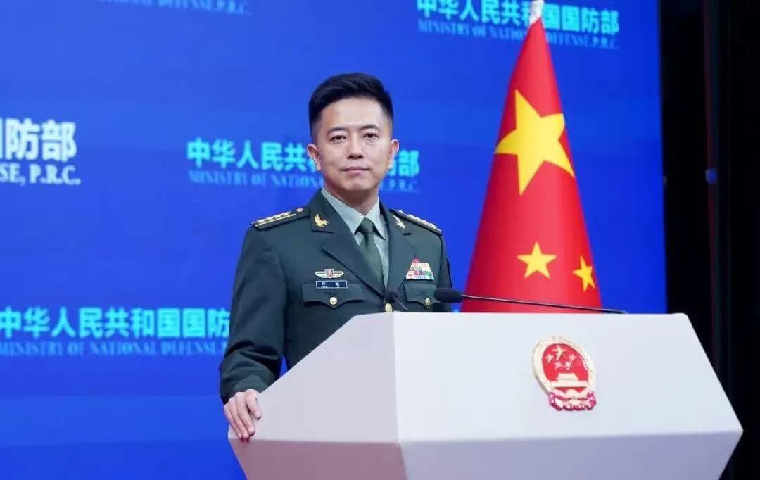 China, Pakistan to conduct joint military exercise in Xinjiang