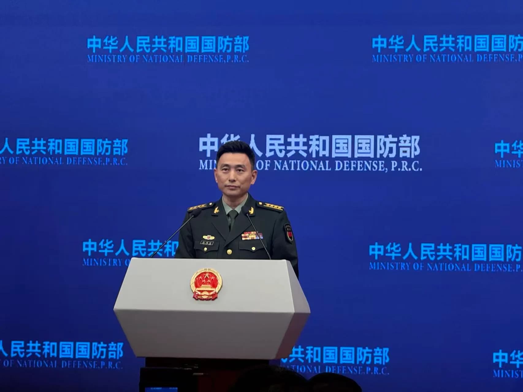 Beijing Xiangshan Forum to convene navigator meeting from May 7-9