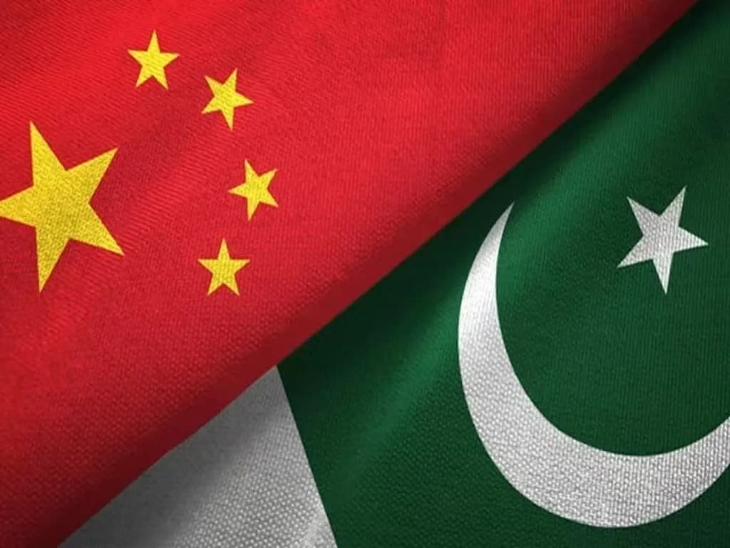 E-Cluster launched in Pakistan to build local manufacturing bases for clean energy