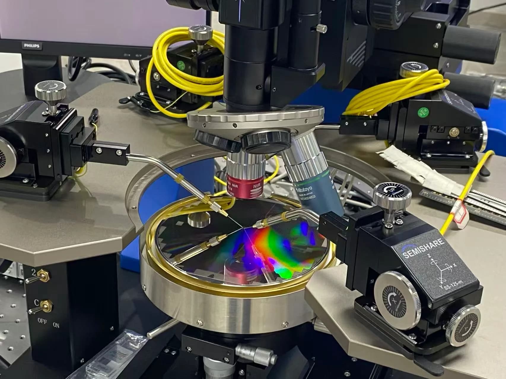 Pakistani scientist helps advance deep-ultraviolet sensing technology in China