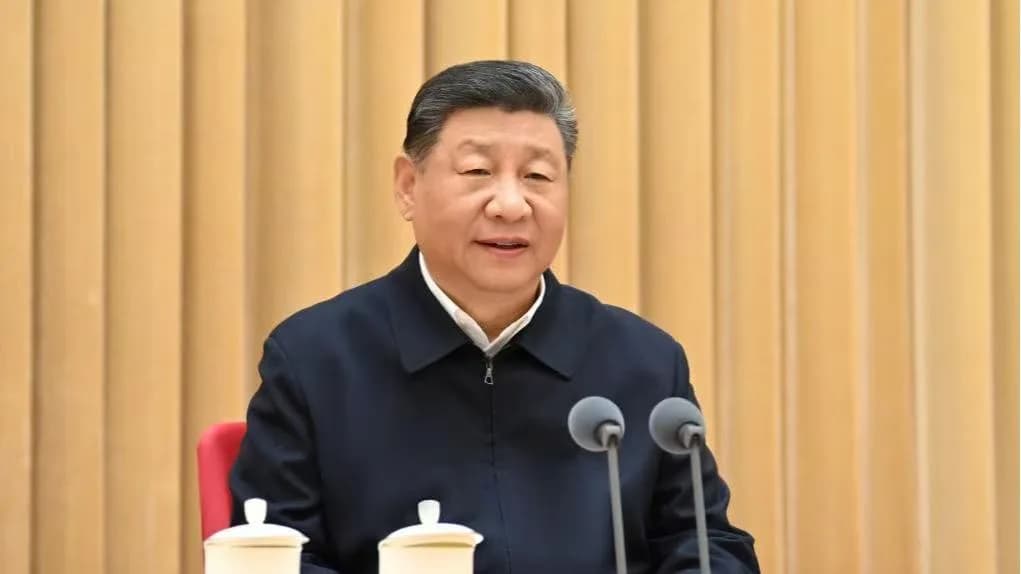 President Xi Jinping to pay state visit to Russia