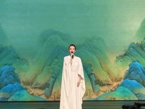 China's Screen Lights Up for the World as 2025 SCO Film Festival Kicks off in Chongqing